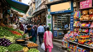 बिना लाइसेंस शुरू न करें ये बिजनेस (AI Image)