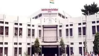 University Degree Certificate: यह तस्वीर जागरण आर्काइव से ली गई है।