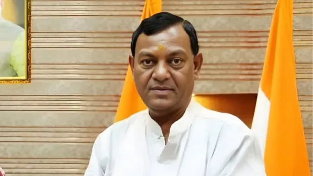 राजनीति की पिच पर ही नहीं, कैरम और बैडमिंटन में भी हैं 'मास्टर'; खेलों के प्रेमी हैं ओडिशा के नए गवर्नर
