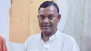झारखंड के पलामू संसदीय क्षेत्र से लोकसभा सदस्य रह चुके वरिष्ठ भाजपा नेता ब्रज मोहन राम को ओडिशा का नया राज्यपाल नियुक्त किया गया है।