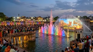ये तस्वीर AI द्वारा जनरेट की गई है।