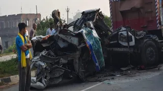 यूपी के रहने वाले थे दोनों