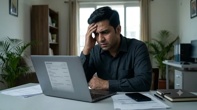 सॉफ्टवेयर इंजीनियर के खाते से फर्जी हस्ताक्षर कर 1.29 करोड़ का घोटाला, कोर्ट के आदेश पर FIR
