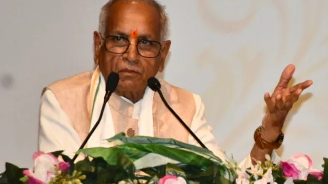'अशोक सिंघल ने साल 2012 में कही थी नरेंद्र मोदी को देश का नेतृत्व सौंपने की बात'; देहरादून में बोले चंपत राय
