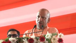 सीएम योगी आदित्यनाथ