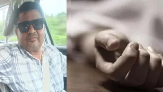 डॉक्टर नवनीत कुमार यादव का फाइल फोटो और प्रतीकात्मक फोटो