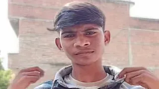 वाराणसी के फुलवरिया में भीषण सड़क हादसा, अज्ञात वाहन ने स्कूटी सवार को रौंदा।