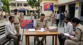यह तस्वीर एआई से बनाई गई है
