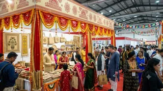 इस फोटो को एआई टूल की मदद से बनाया गया है।