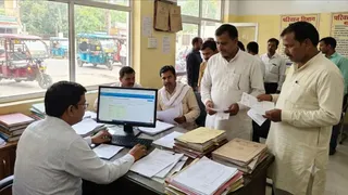 इस फोटो को एआई टूल की मदद से बनाया गया है।