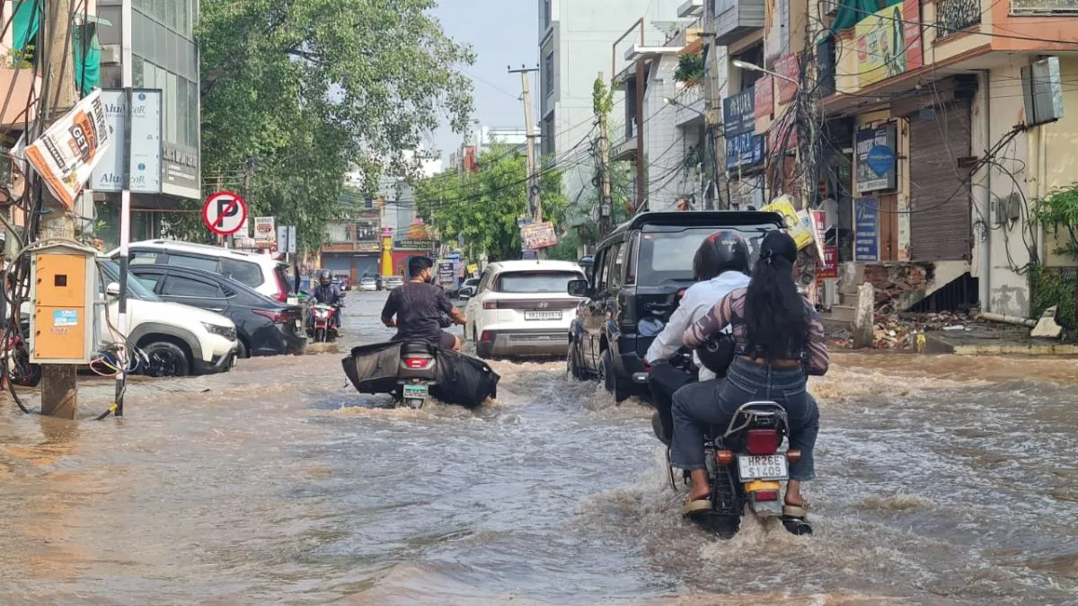 gurugram-rain2