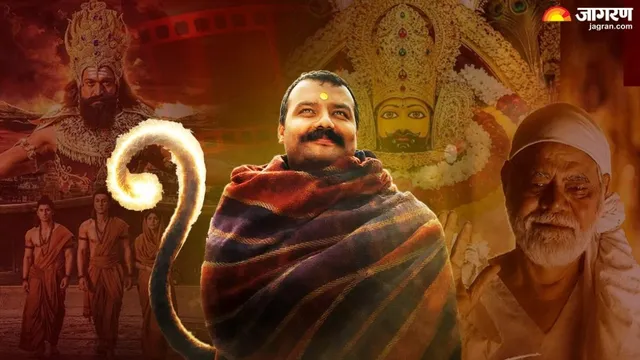 'तुलसीदास' से लेकर 'खाटू श्याम' तक... Hanuman Ansh के बाद सिनेमा में आएगा आस्था का सैलाब; 10 बड़ी फिल्मों पर दांव