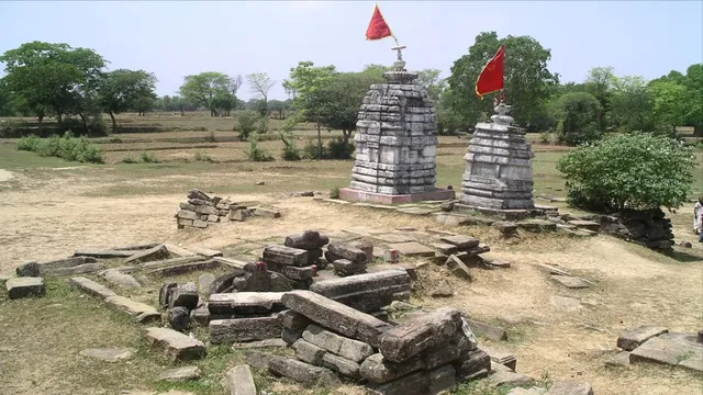 झारखंड के पठार पर देवी के पुरात्वविक साक्ष्य: बेनीसागर में ओड़िशा शैली की महिष्मर्दिनी, घोड़सिमर में विशाल सिंहवाहिनी दुर्गा