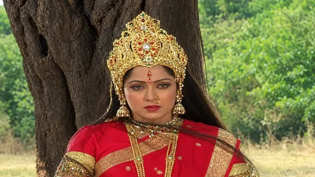 27 साल पहले दूरदर्शन पर आया था Hema Malini का धार्मिक शो, 180 एपिसोड तक चला था कल्ट सीरियल