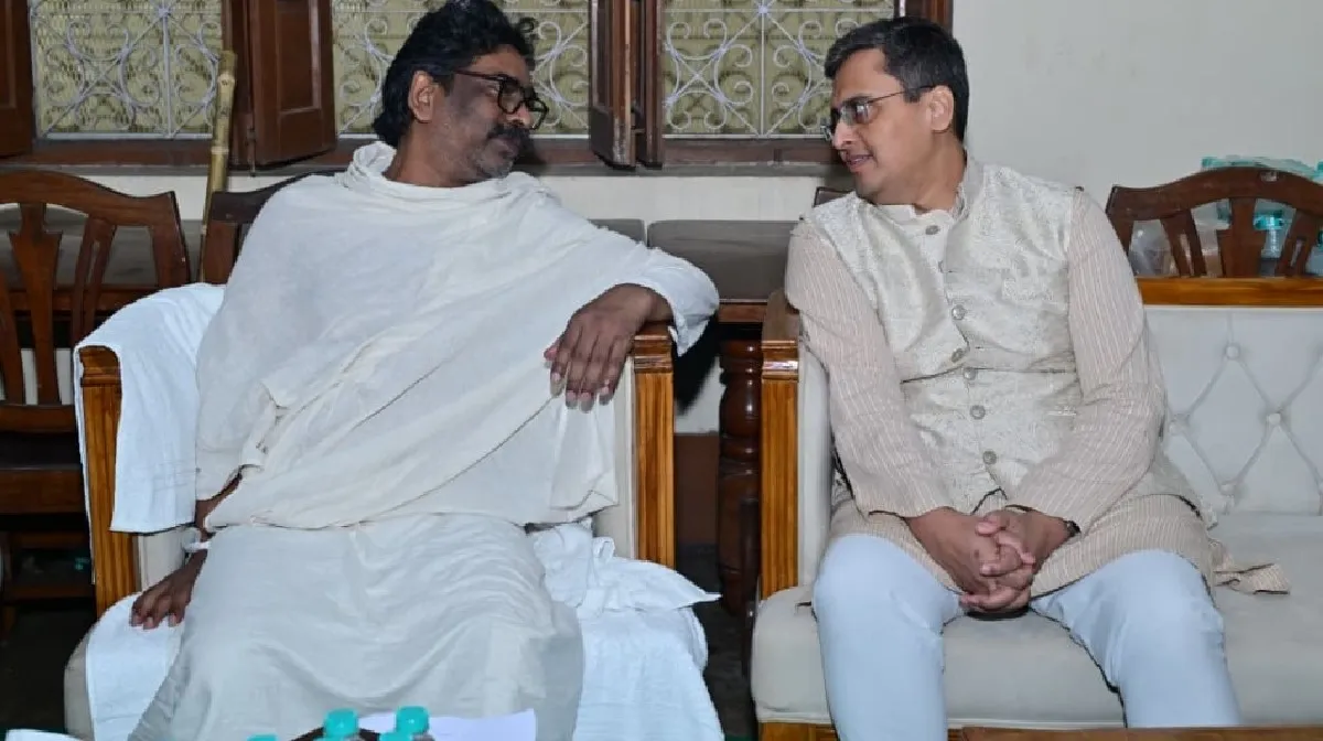hemant soren2