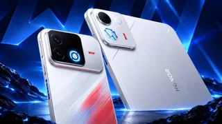 कूलिंग फैन वाला नया 5G फोन और टैबलेट: स्नैपड्रैगन प्रोसेसर और 240Hz डिस्प्ले जैसे फीचर्स