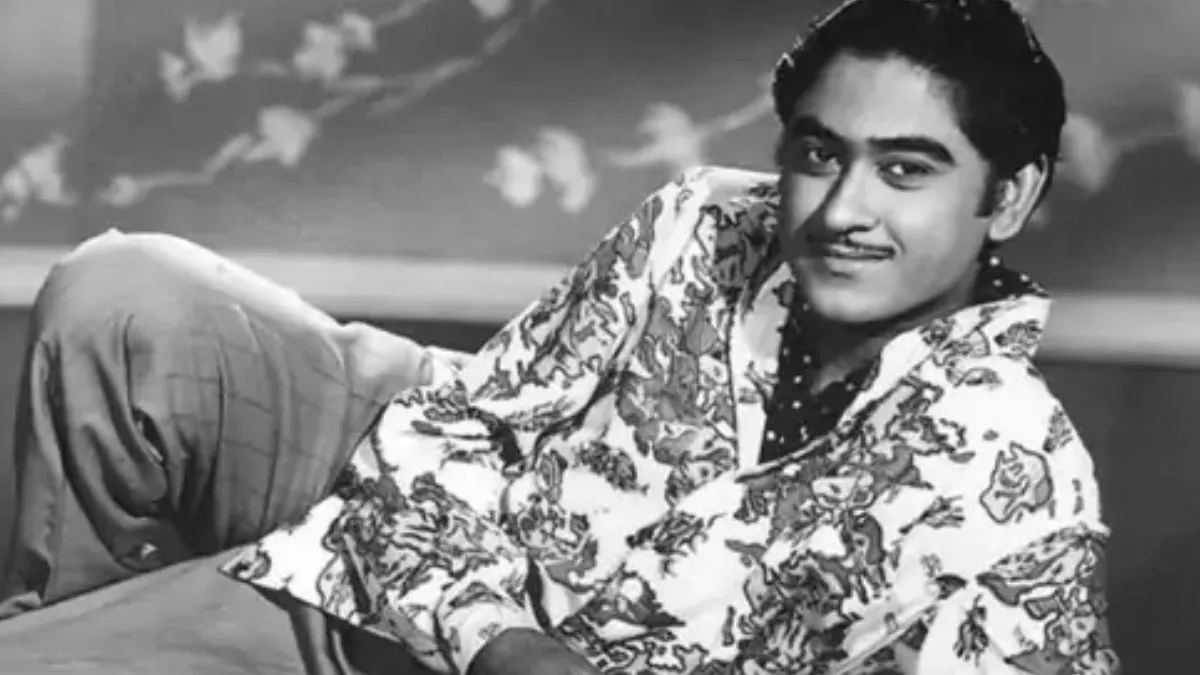 kishore
