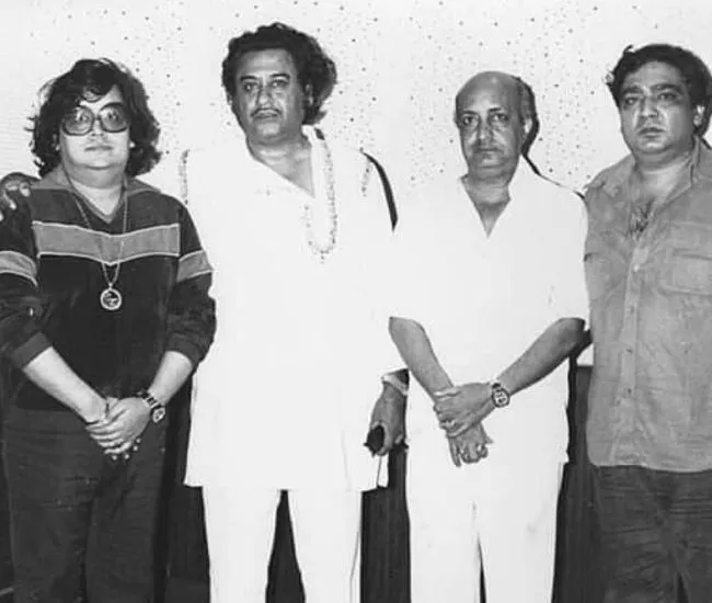 kishorekumar