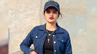 होटल में प्रेमी से मिलने गई प्रेमिका की हत्या। फाइल फोटो