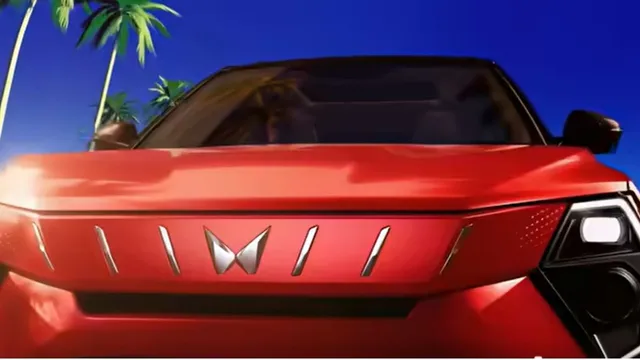 Mahindra XUV 3XO CNG जल्‍द होगी लॉन्‍च, टीजर में मिल गई तारीख की जानकारी