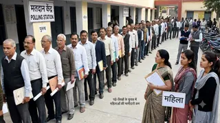 एमएलसी स्नातक चुनाव: शिक्षित महिलाओं की भागीदारी सिर्फ 31%, क्यों?