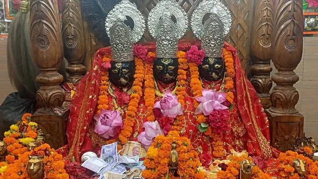 Navratri 2026 Special: बिहार के 9 प्रसिद्ध शक्तिस्थल, कहीं पटनदेवी तो कहीं मुंडेश्वरी; एक साथ सभी मां का करें दर्शन