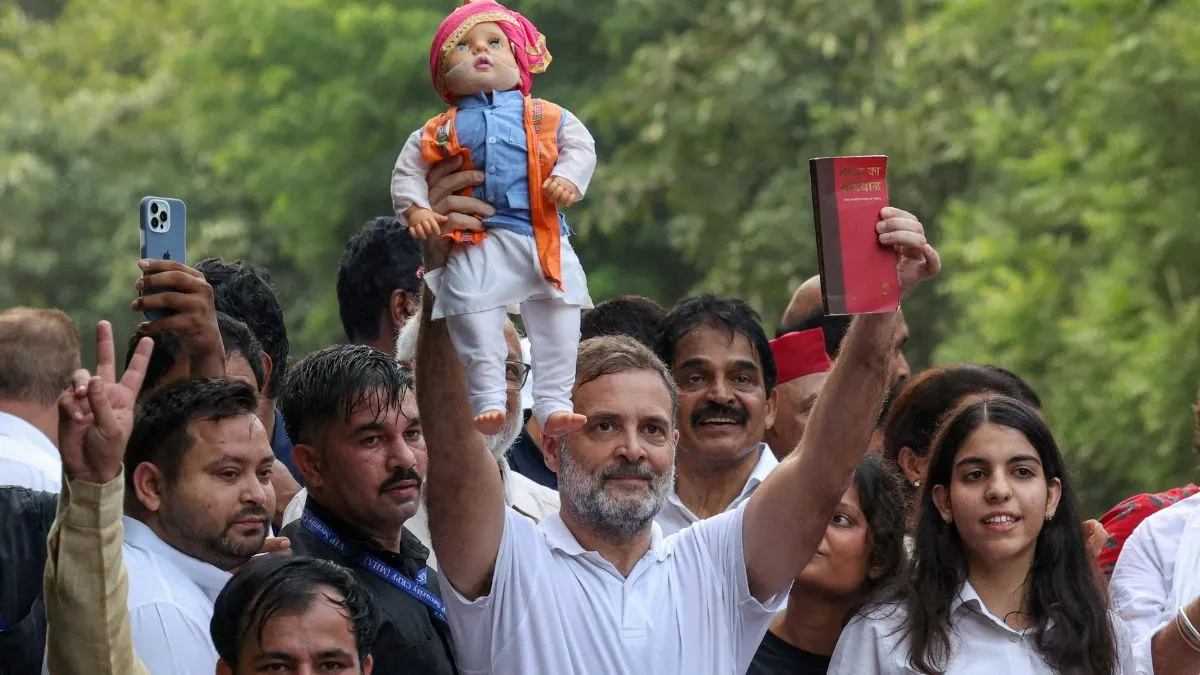 rahul delhi  march