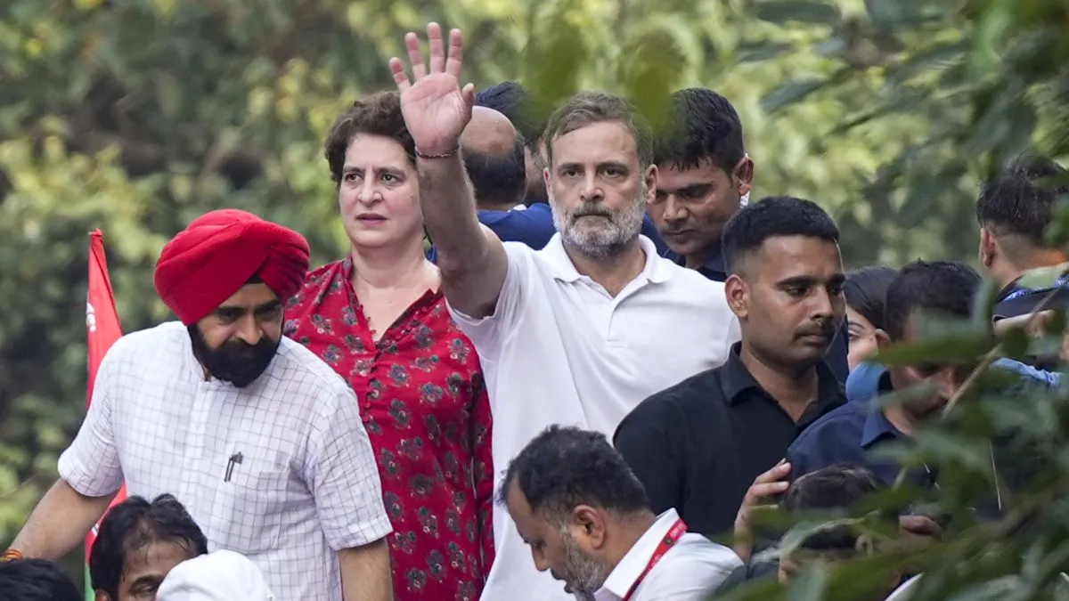 rahul march 