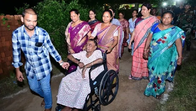 मौत के बाद भी बेटी से अटूट नाता: Rupi soren के श्राद्ध में मायके से भेजा जाएगा खस्सी, चावल और कपड़ा- आंखें नम कर देगी यह रीति