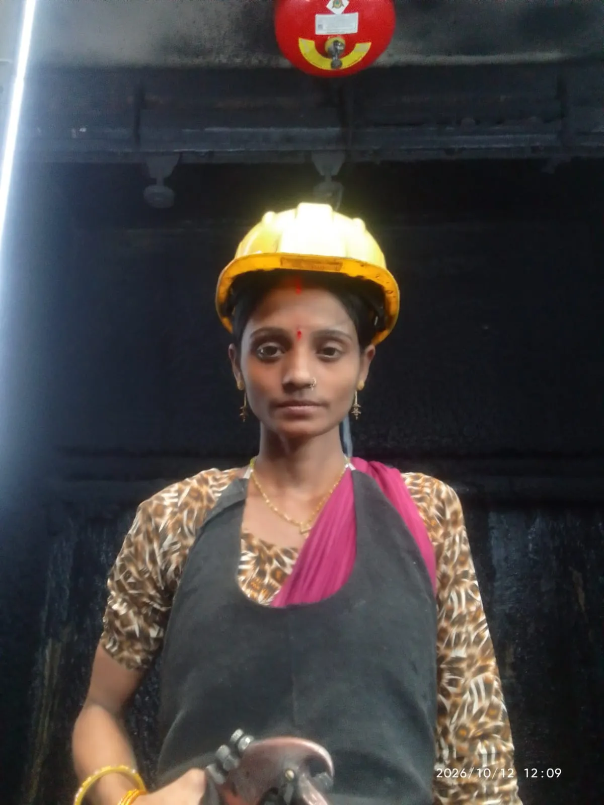sangeeta devi