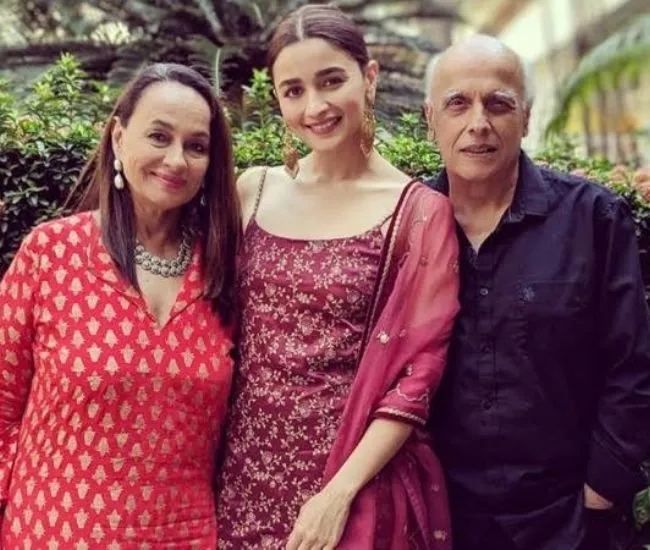 soni razdan