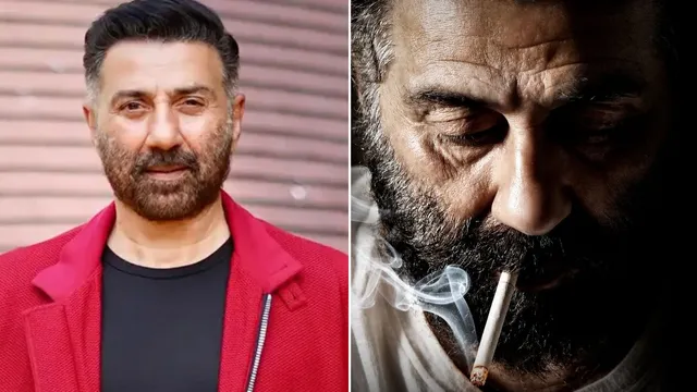 'अंत से आरंभ तक' सिनेमाघरों में दहाड़ेंगे सनी देओल, नई फिल्म Suryaa का हुआ धमाकेदार एलान