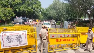 सीजेपी प्रदर्शन की फाइल फोटो। जागरण