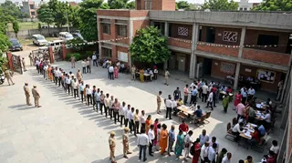 सांकेतिक तस्वीर एआई जनरेटेड