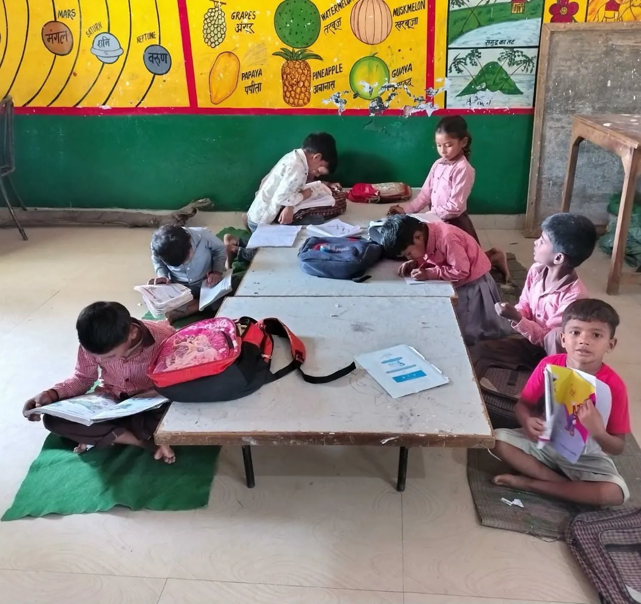 kanpur schools