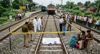 यह तस्वीर एआई से बनाई गई है