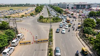 सांकेतिक तस्वीर एआई जनरेटेड