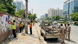 सांकेतिक तस्वीर एआई जनरेटेड