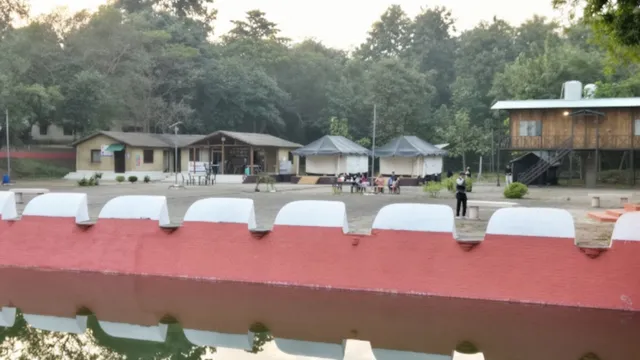 पीलीभीत टाइगर रिजर्व में बढ़ेगा रोमांच: चूका बीच के बाद अब 'सप्त सरोवर' का नया अवतार, मिलेंगी ये 5 स्टार सुविधाएं
