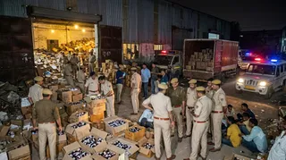 सांकेतिक तस्वीर एआई जनरेटेड
