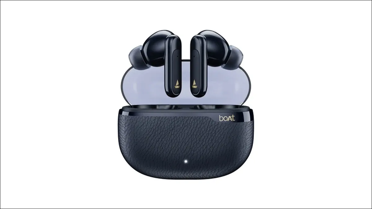 Airdopes Plus Aura