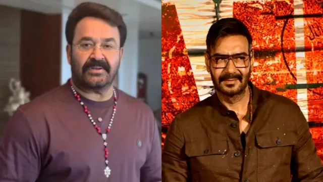 Drishyam 3 के मुरीद हुए Mohanlal, जॉर्ज कुट्टी ने वीडियो शेयर कर Ajay Devgn और टीम को दी बधाई