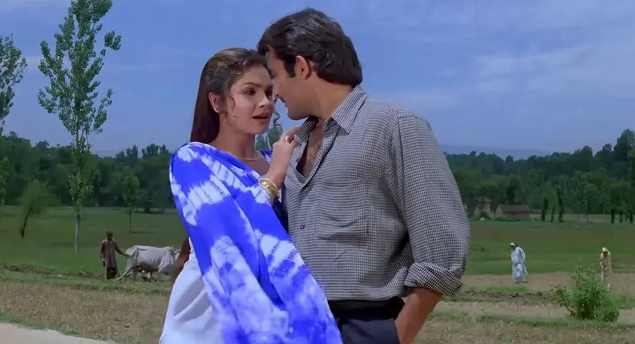 Akshaye khanna song