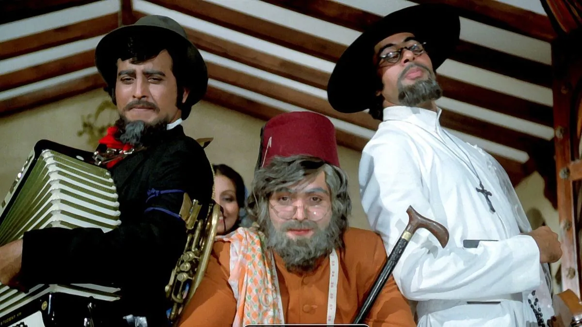 Amitabh (5)
