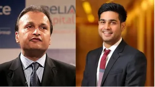 अनिल अंबानी के बेटे अंशुल अंबानी के खिलाफ लुकआउट नोटिस जारी किया गया था। फोटो: आर्काइव