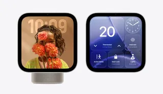 Apple HomeView से उठा पर्दा।