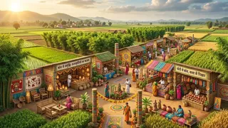 एआई से निर्मित सांकेतिक तस्वीर