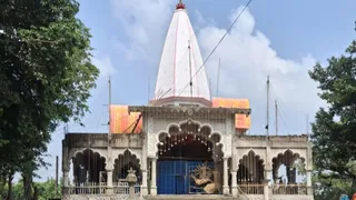 आस्था ऐसी कि 2037 तक देवी दुर्गा की पूजा के लिए श्रद्धालुओं की बुकिंग