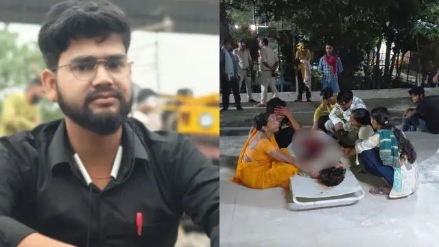 भागलपुर में कुख्यात खोखा सिंह के बेटे ज्योतिष कुमार की गोली मारकर हत्या, इलाके में सनसनी
