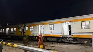 Bhagalpur Katihar Special Train Schedule: विक्रमशिला सेतु बंद होने पर रेलवे की सौगात! भागलपुर-कटिहार रूट पर शुरू हुईं दो जोड़ी स्पेशल ट्रेनें, सुबह-शाम सुविधा